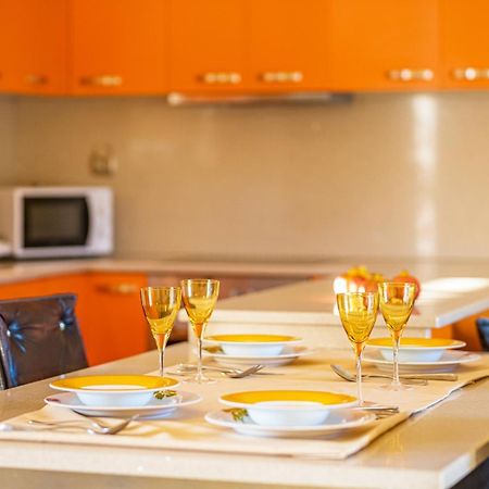 Nostalgia Apartments Zante Экстерьер фото