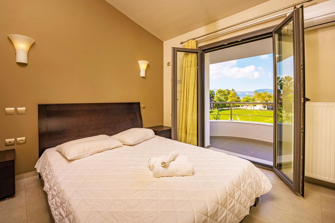 Nostalgia Apartments Zante Экстерьер фото