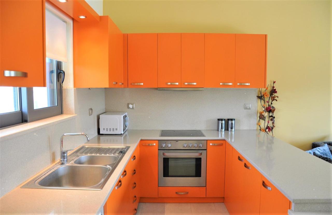 Nostalgia Apartments Zante Экстерьер фото