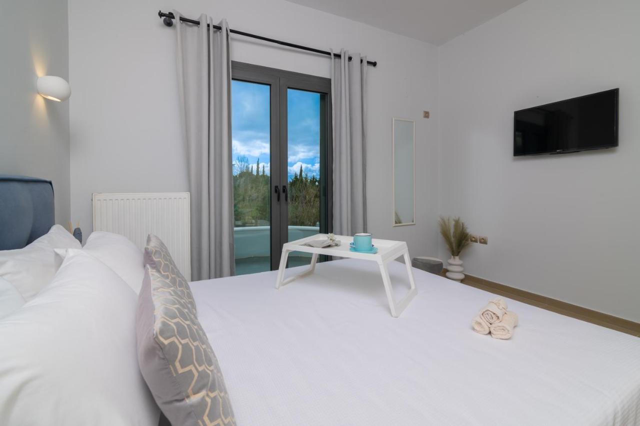 Nostalgia Apartments Zante Экстерьер фото