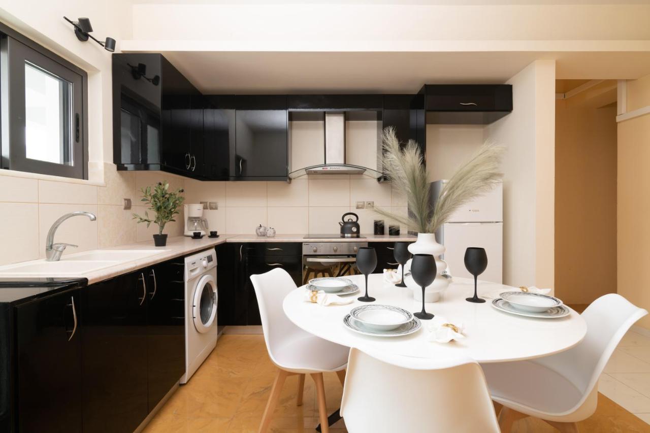 Nostalgia Apartments Zante Экстерьер фото