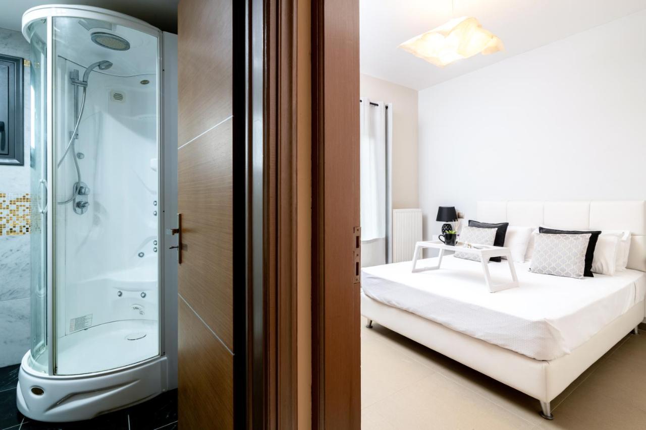 Nostalgia Apartments Zante Экстерьер фото