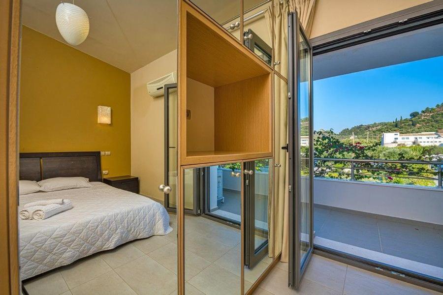 Nostalgia Apartments Zante Экстерьер фото