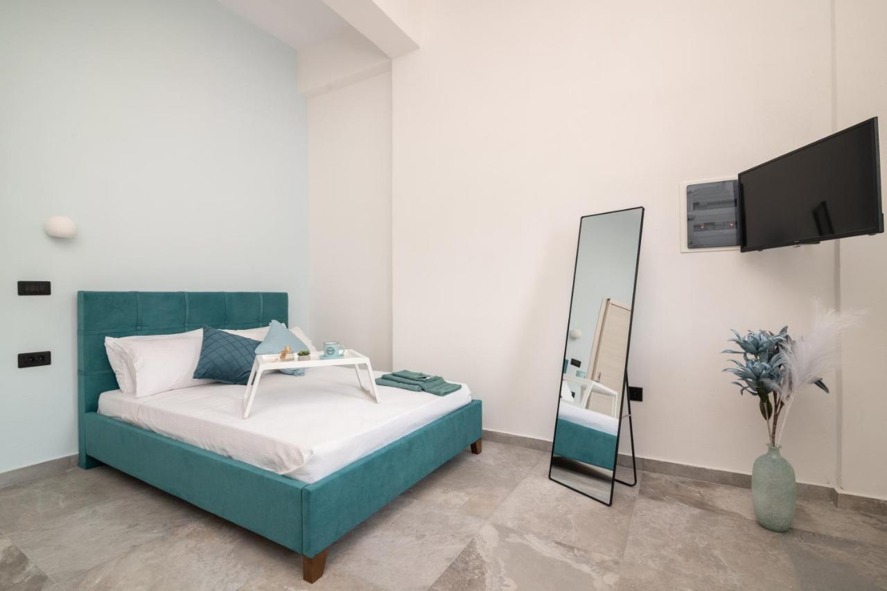 Nostalgia Apartments Zante Экстерьер фото