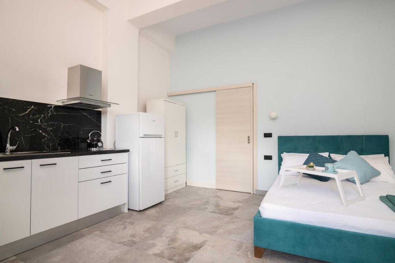 Nostalgia Apartments Zante Экстерьер фото
