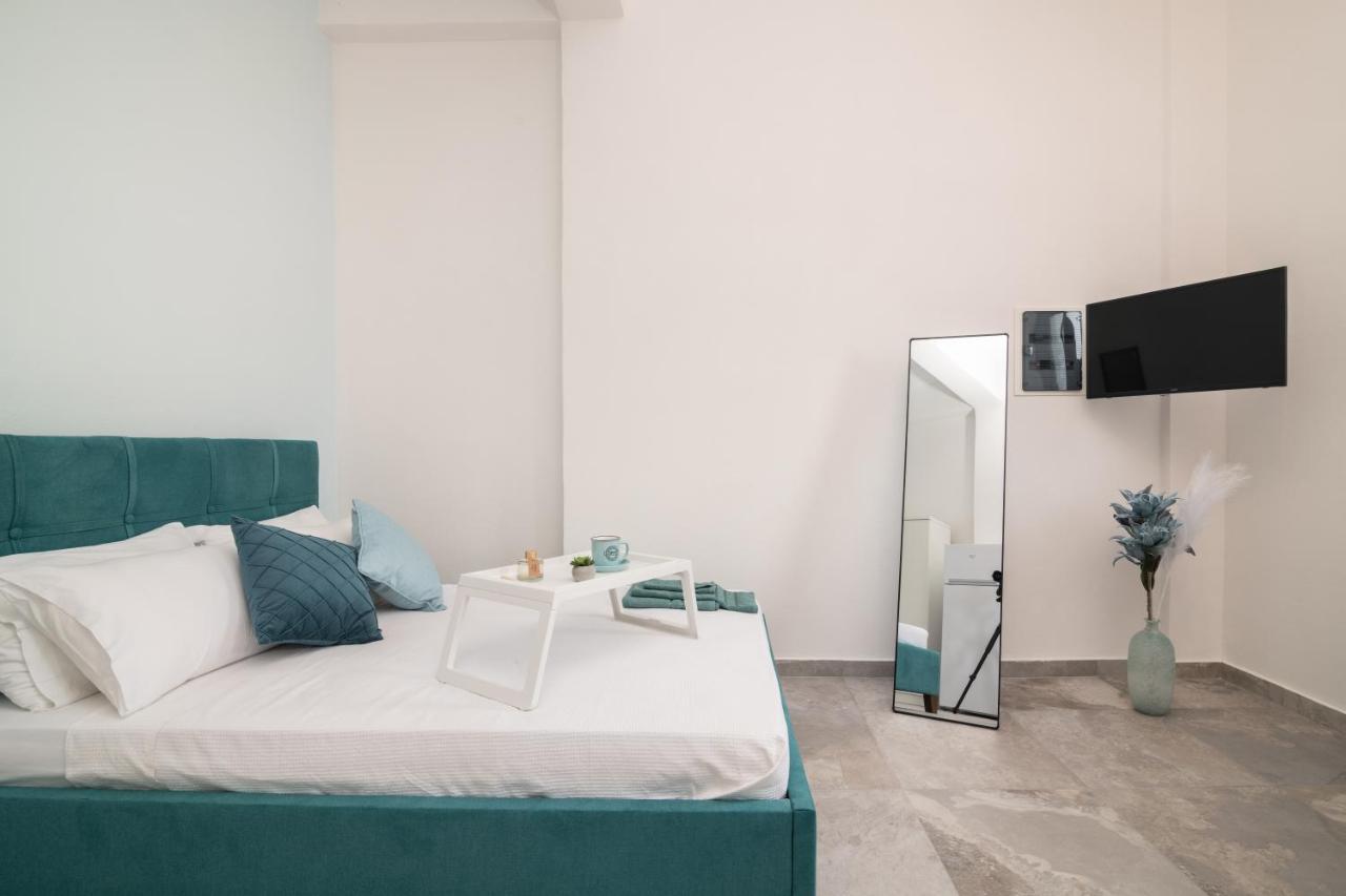 Nostalgia Apartments Zante Экстерьер фото