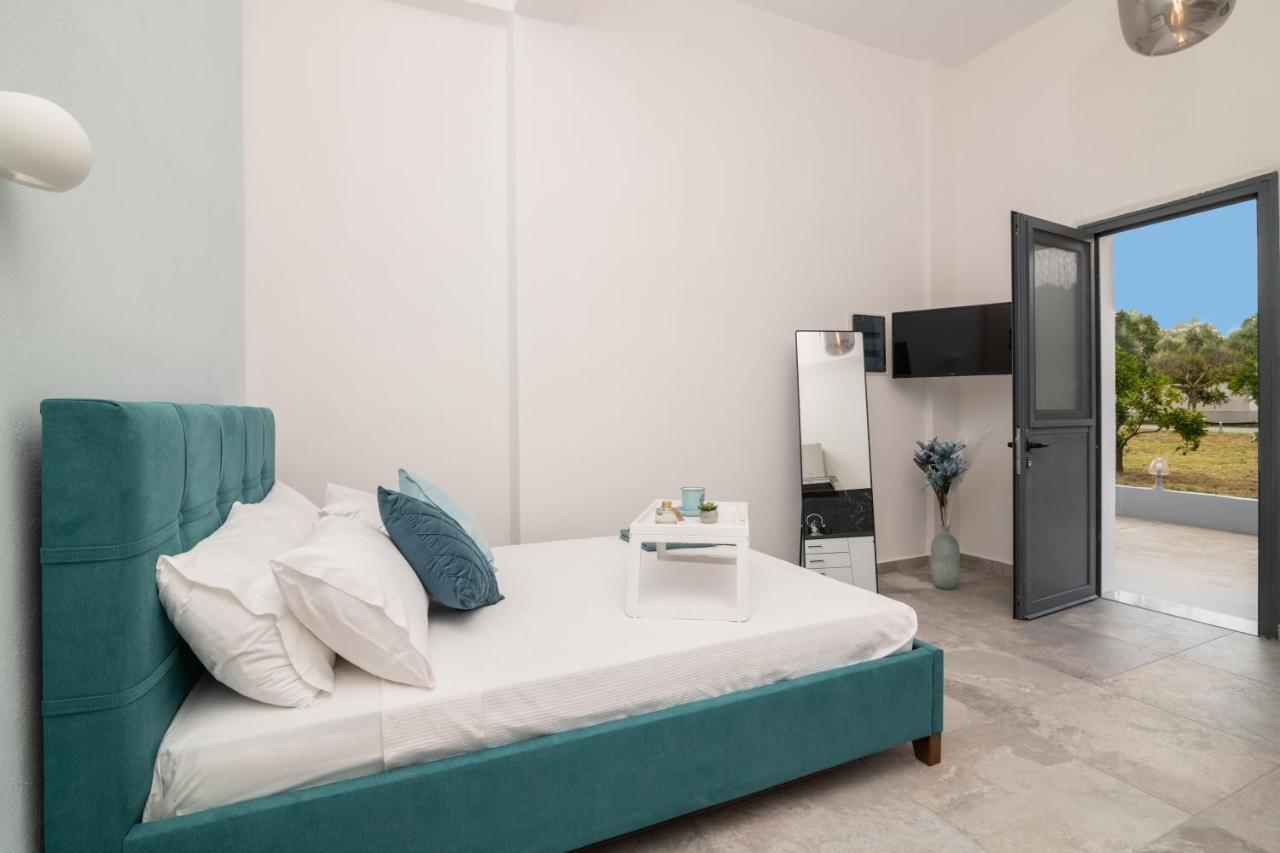 Nostalgia Apartments Zante Экстерьер фото