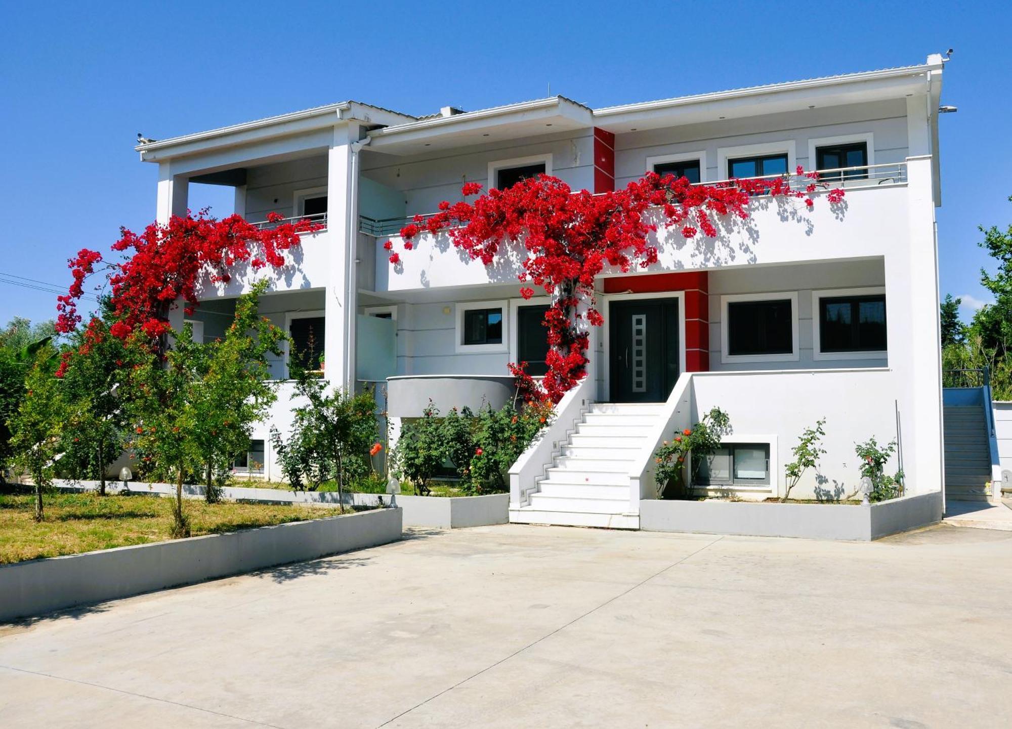 Nostalgia Apartments Zante Экстерьер фото