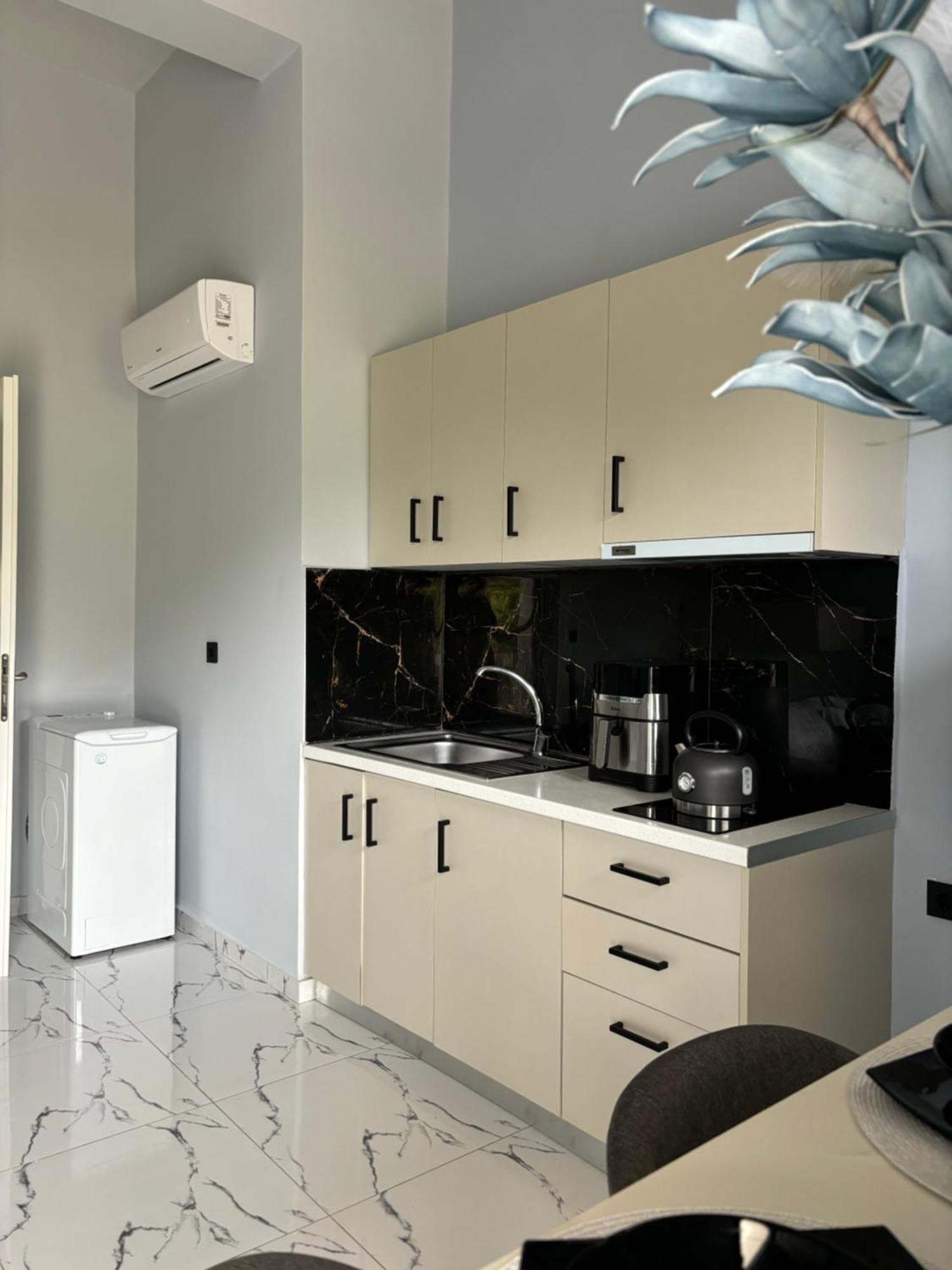 Nostalgia Apartments Zante Экстерьер фото